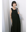 ◎前後2wayサイドスリットワンピース