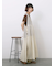 ◎前後2wayサイドスリットワンピース