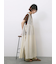 ◎前後2wayサイドスリットワンピース