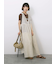 ◎前後2wayサイドスリットワンピース