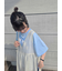 ◎前後2wayサイドスリットワンピース