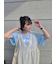 ◎前後2wayサイドスリットワンピース
