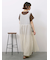 ◎前後2wayサイドスリットワンピース