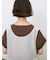 ◎前後2wayサイドスリットワンピース