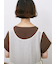 ◎前後2wayサイドスリットワンピース