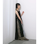 ◎前後2wayサイドスリットワンピース
