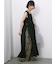 ◎前後2wayサイドスリットワンピース