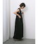 ◎前後2wayサイドスリットワンピース