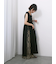 ◎前後2wayサイドスリットワンピース