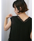 ◎前後2wayサイドスリットワンピース