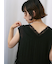 ◎前後2wayサイドスリットワンピース