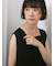 ◎前後2wayサイドスリットワンピース