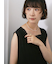 ◎前後2wayサイドスリットワンピース