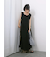 ◎前後2wayサイドスリットワンピース