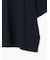 ◎【接触冷感】ベロアラインリボンTシャツ
