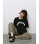◎【接触冷感】シャーリングドッキングTシャツ
