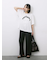 ◎【接触冷感】シャーリングドッキングTシャツ