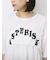 ◎【接触冷感】シャーリングドッキングTシャツ