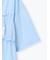 ◎【接触冷感】シャーリングドッキングTシャツ