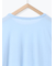 ◎【接触冷感】シャーリングドッキングTシャツ