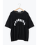 ◎【接触冷感】シャーリングドッキングTシャツ