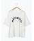 ◎【接触冷感】シャーリングドッキングTシャツ