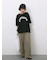 ◎【接触冷感】シャーリングドッキングTシャツ
