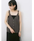 ◎キャミソールジレ