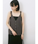 ◎キャミソールジレ