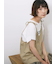 ◎キャミソールジレ