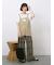 ◎キャミソールジレ