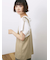 ◎キャミソールジレ