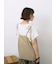◎キャミソールジレ