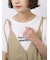 ◎キャミソールジレ