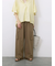 ◎サス付カーゴパンツ