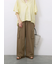 ◎サス付カーゴパンツ