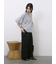 ◎サス付カーゴパンツ