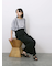 ◎サス付カーゴパンツ