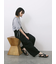 ◎サス付カーゴパンツ