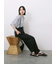 ◎サス付カーゴパンツ