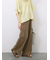 ◎サス付カーゴパンツ