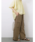 ◎サス付カーゴパンツ