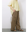 ◎サス付カーゴパンツ