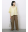 ◎サス付カーゴパンツ