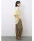 ◎サス付カーゴパンツ