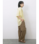 ◎サス付カーゴパンツ