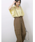 ◎サス付カーゴパンツ