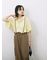 ◎サス付カーゴパンツ