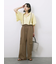 ◎サス付カーゴパンツ
