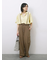◎サス付カーゴパンツ